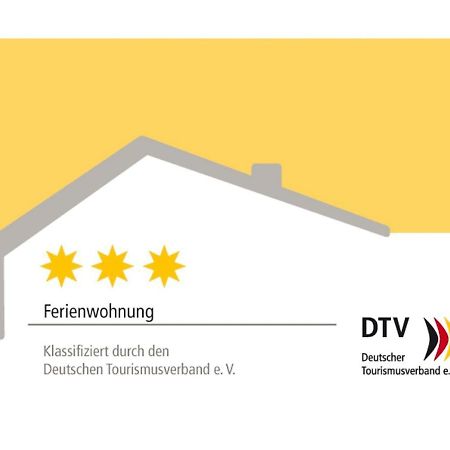 Ferienwohnung Naefelt Gunzenhausen Eksteriør billede