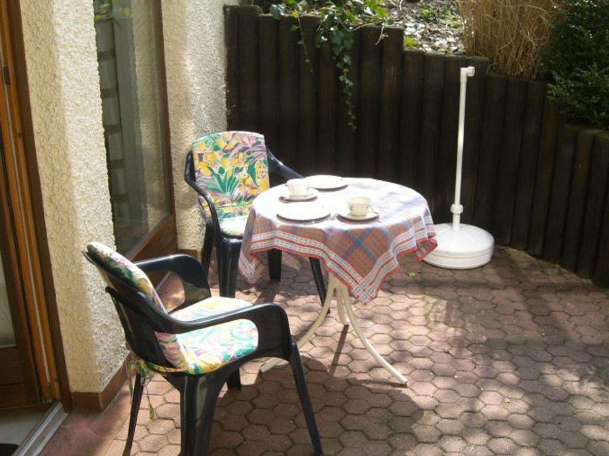 Ferienwohnung Naefelt Gunzenhausen Eksteriør billede